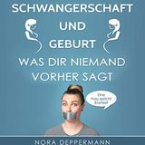 Cover von Schwangerschaft und Geburt