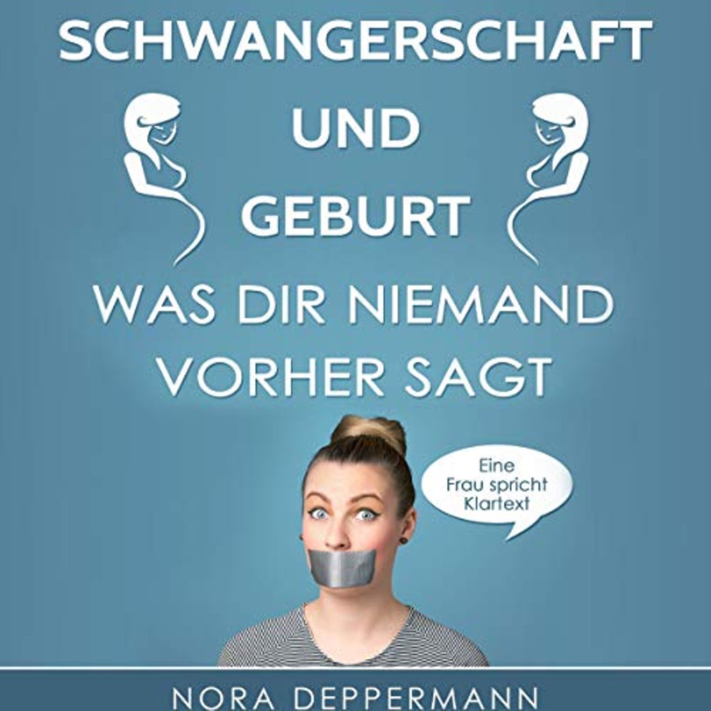Cover von Schwangerschaft und Geburt Cover von Schwangerschaft und Geburt