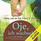 Cover Oh je, ich wachse