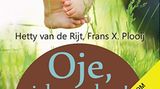 Cover Oh je, ich wachse