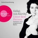 Cover Unter dem Herzen