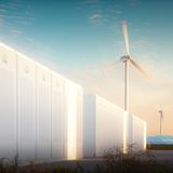 Das zweite Leben des Auto-Akkus  Wenn der Auto-Akku ausgetauscht wird, ist das noch nicht das Ende seiner Dienstzeit. Nach den Plänen der Hersteller werden die Zellen dann in stationären Speichern eingesetzt. VW will Akku-Rückläufer als Puffer in Ladesäulen verbauen. Hamburg verwendet ein Verbund aus 2600 alten BMW-i3-Akkus als 2-Megawatt-Stromspeicher für seine Solar- und Windkraftwerke, um Schwankungen im Stromnetz der Hansestadt auszugleichen. Theoretisch ließen sich einzelne der gebrauchten Akkuzellen sogar in Wohnhäusern als Speicher oder Notstrom-Reserve nutzen. So eingesetzt hielten die ausrangierten Akkumulatoren noch mindestens weitere zehn Jahre, weil der Alltagsbetrieb stressfreier verläuft als im Auto mit dem Wechsel aus Beschleunigen, Bremsen mit Energierückgewinnung und häufigem Schnellladen.