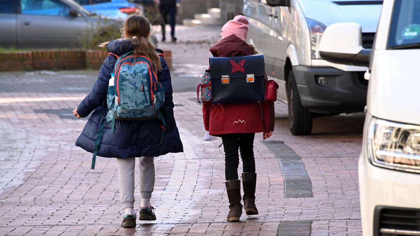 Coronavirus Schulen und Kitas machen zu. Das sollten Sie