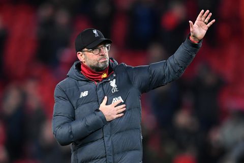 Jürgen Klopp