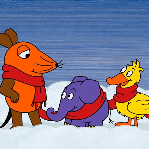 Die Sendung mit der Maus