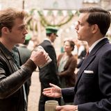 "Unsere wunderbaren Jahre"