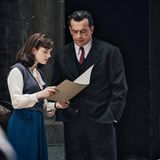 "Unsere wunderbaren Jahre"