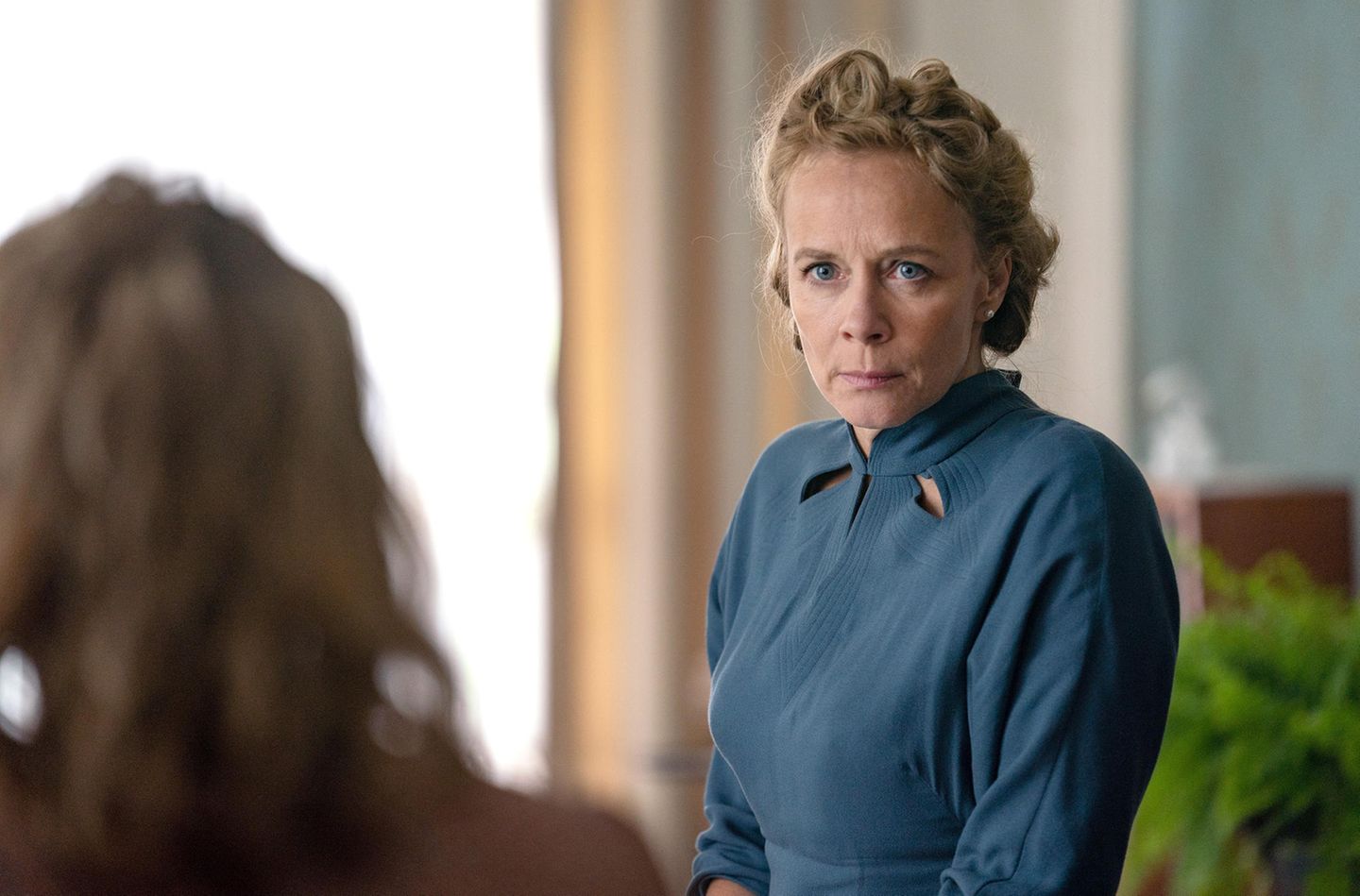 "Unsere wunderbaren Jahre"