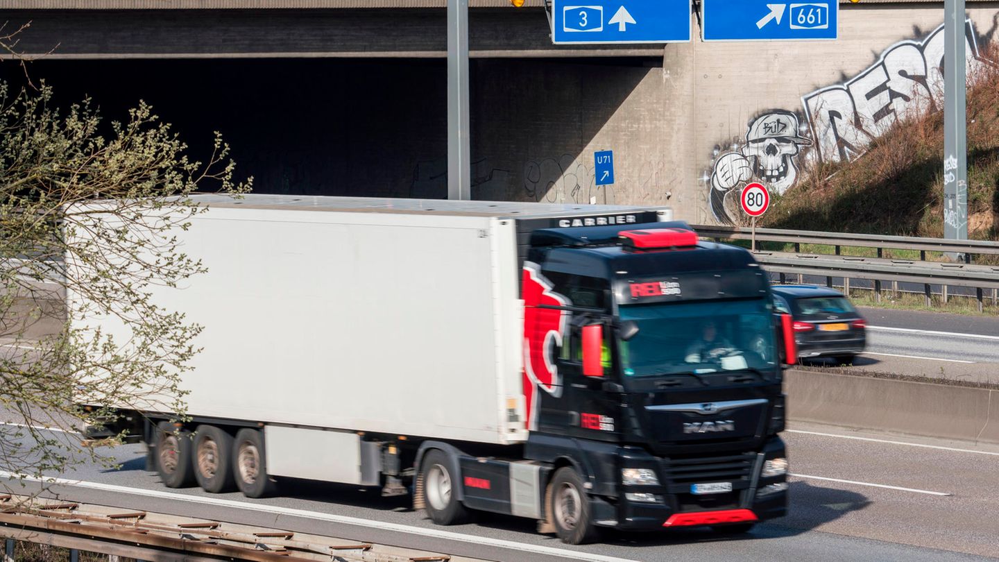 LKW