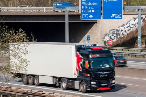 LKW