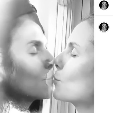 Heidi Klum und Tom Kaulitz