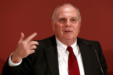 Uli Hoeneß