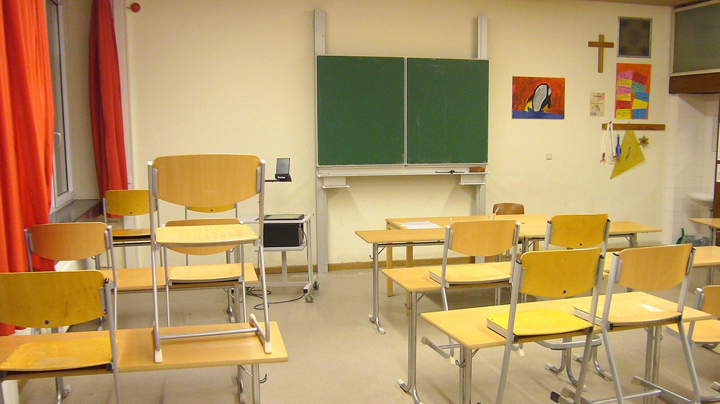 Ab Montag bleiben viele Klassenzimmer leer. Dann schlägt die Stunde der E-Learning-Plattformen.
