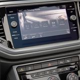 Bei den verschiedenen Fahrmodi spürt man den Unterschied