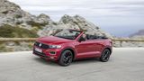 Das VW T-Roc Cabriolet 1.5 TSI R-Line kostet mindestens 32.810 Euro