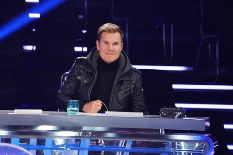 Dieter Bohlen erntet Kritik für seine Worte zu Xavier Naidoo