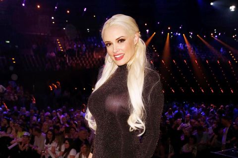 Daniela Katzenberger ärgert sich über Corona-Kritik
