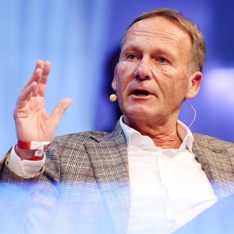 Hans-Joachim Watzke