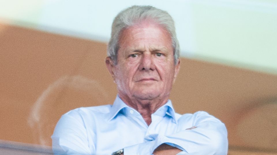 Dietmar Hopp Dietmar Hopp