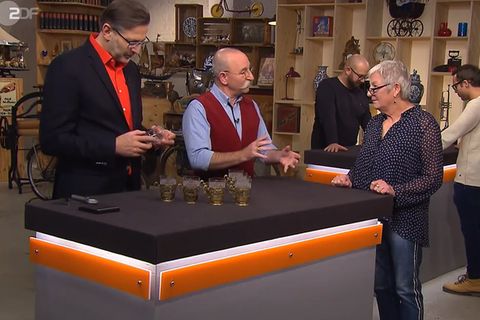 Bares für Rares