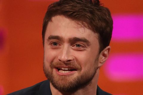Daniel Radcliffe bekam mit 11 Jahren die Hauptrolle als Harry Potter