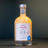 Platz 4: Meierlikör  Mit diesem Eierlikör trinkt man für den guten Zweck: Denn acht von insgesamt 18 Euro fließen als Spende an den gemeinnützigen Verein MenscHHamburg, der Obdachlose und Geflüchtete in Hamburg unterstützt. Das "M" im "Meierlikör" steht für Mocca, gebrannt wird der Likör in Hamburgs ältesten Spirituosenmanufaktur "Heinr. von Have".     Unser Urteil: Dieser Eierlikör spaltete die Tester! Einer bezeichnete den Geschmack als "eklig". Ein anderer sah ihn gar auf dem zweiten Platz und lobte die feine Kaffeenote. Alle waren sich jedoch einig, dass etwas weniger Süße vorteilhafter wäre. Und dass der Eierlikör besser schmeckt, als er riecht ...     Preis: etwa 18 Euro (500 ml)