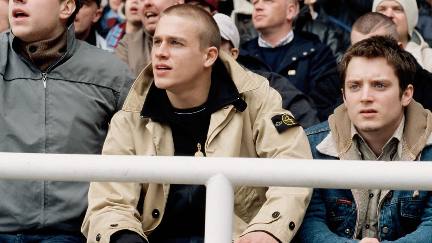 Corona Isolation Filmtipp