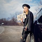 Für ein Elektroauto braucht man in der Regel zwei Ladekabel