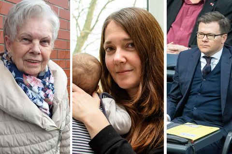 Alltagsprotokolle: Schüler, Politiker, Ärzte, Lehrer und Co. berichten: So erleben wir den Corona-Stillstand