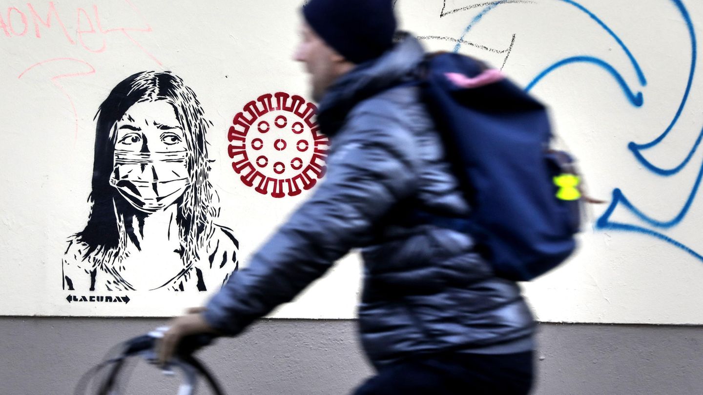 Alltagsprotokolle: Schüler, Politiker, Ärzte, Lehrer und Co. berichten: So erleben wir den Corona-Stillstand