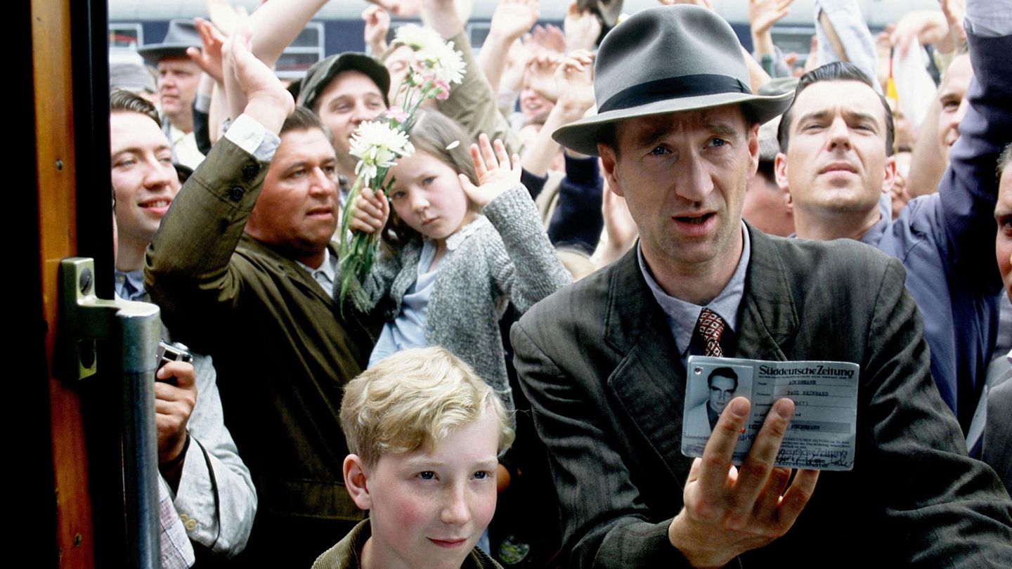 Corona Isolation Filmtipp