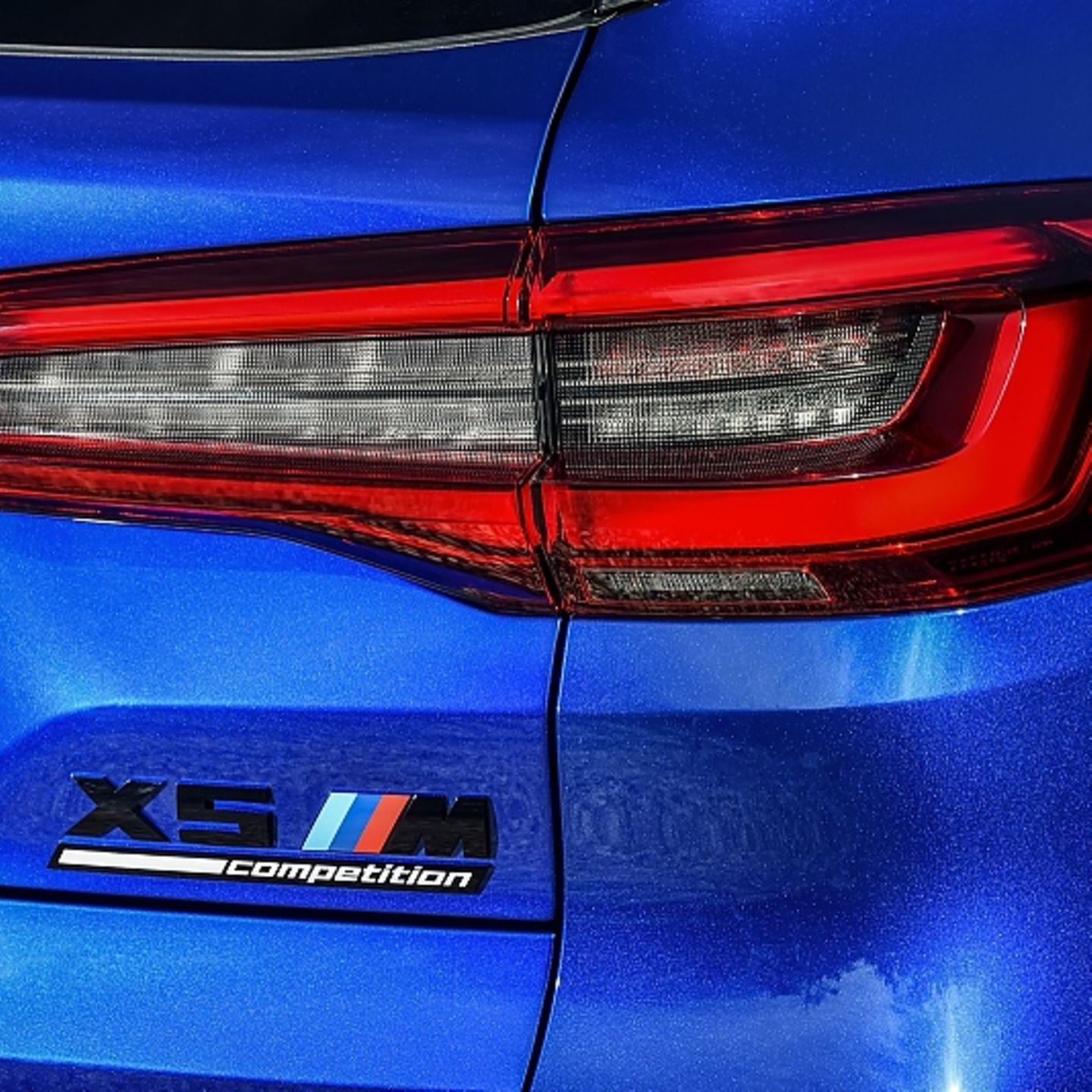 Bmw X5 M Competition Schneller Kastenwagen Stern De