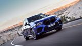 BMW X5 M