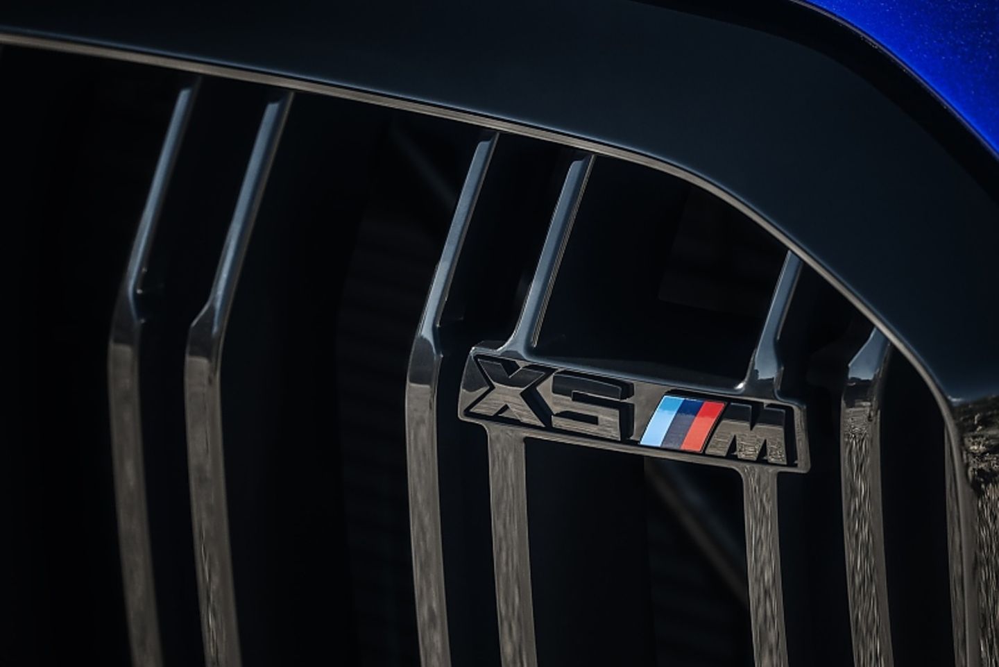 BMW X5 M