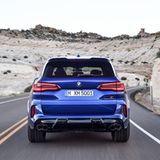 BMW X5 M