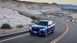 BMW X5 M