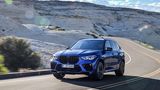 BMW X5 M
