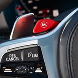 BMW X6 M Competition