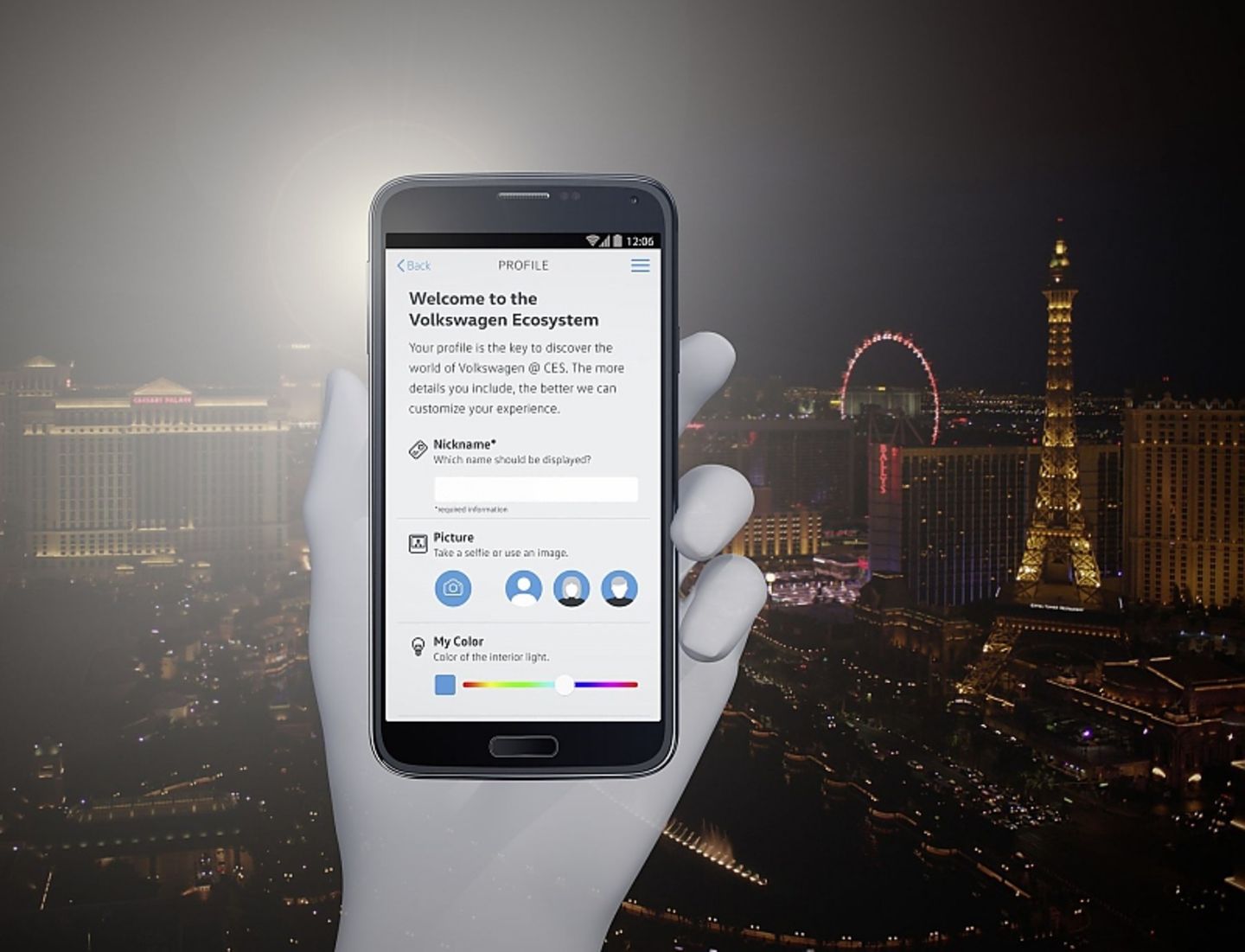 Verschiedene Apps ermöglichen die Suche nach Ladesäulen