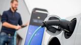 Aktuell haben die meisten Ladestationen zwischen 22 und 42 kW