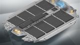 Die Batteriekapazität wird in Kilowattstunden (kWh) angegeben