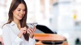 Die meisten Hersteller bieten Apps zum Finden von Stromtankstellen an