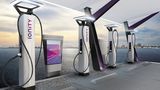 Bei Ionity bekommen die Fahrer der am Joint Venture beteiligten Automobilmarken andere Preise als der Gelegenheitsstromtanker