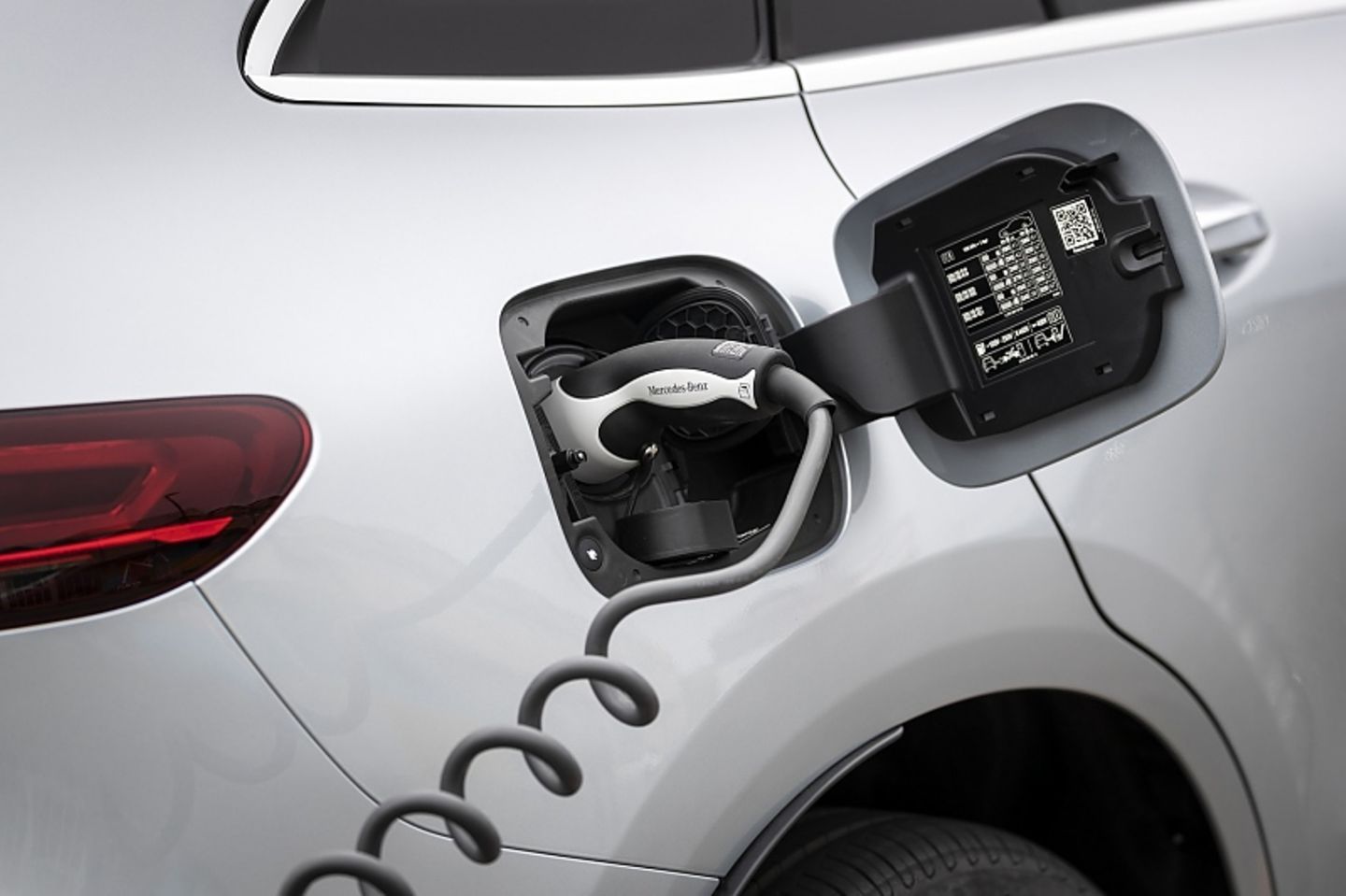 In Europa ist der Combo-Stecker (CCS) weit verbreitet