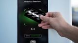 Die Karten von Chargemap, EnBW, Plugsurfing, NewMotion und Hubject vereinen verschiedene Ladestationen unter einem Bezahlmodus