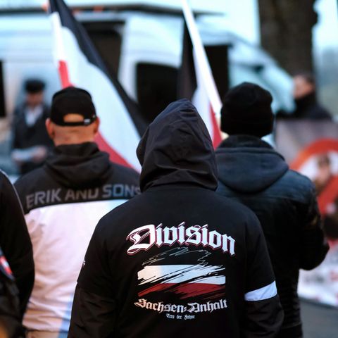 Rassismus in Deutschland