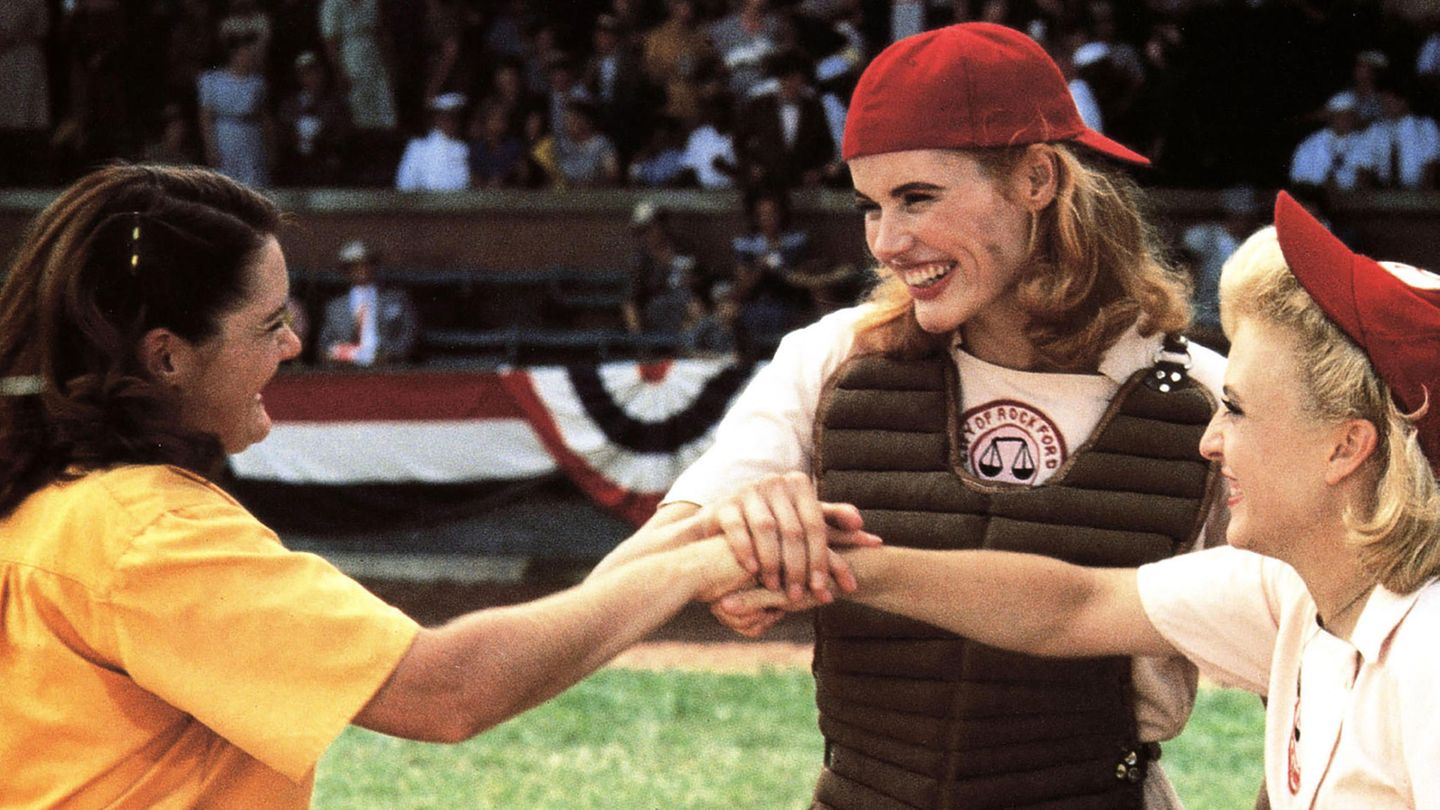 Corona Isolation Filmtipp