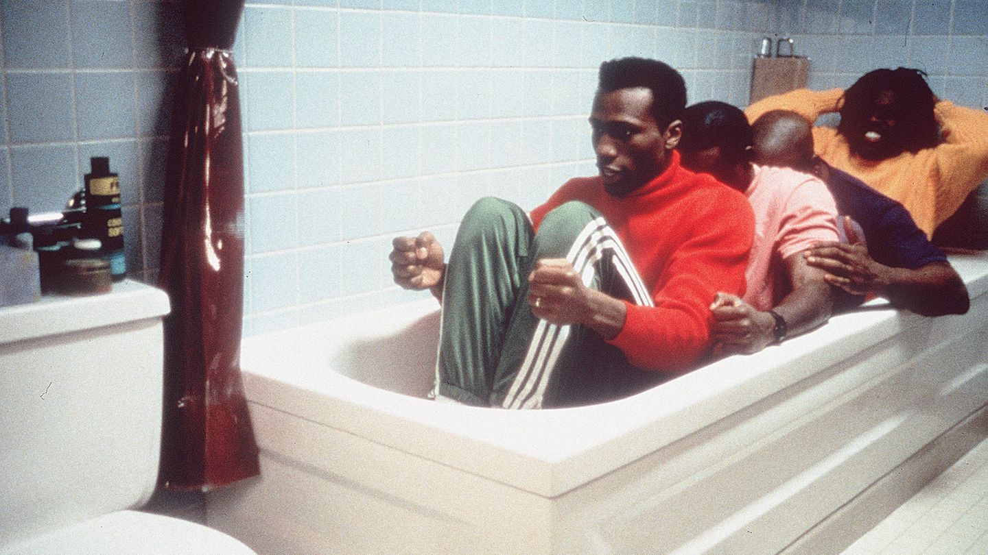 Corona Isolation Filmtipp