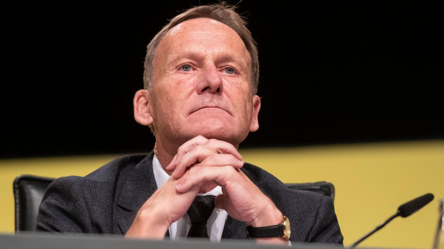 Hans-Joachim Watzke