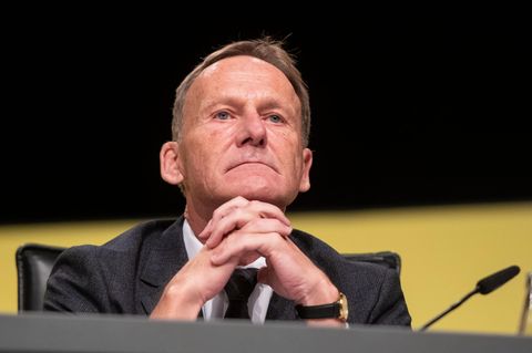 Hans-Joachim Watzke